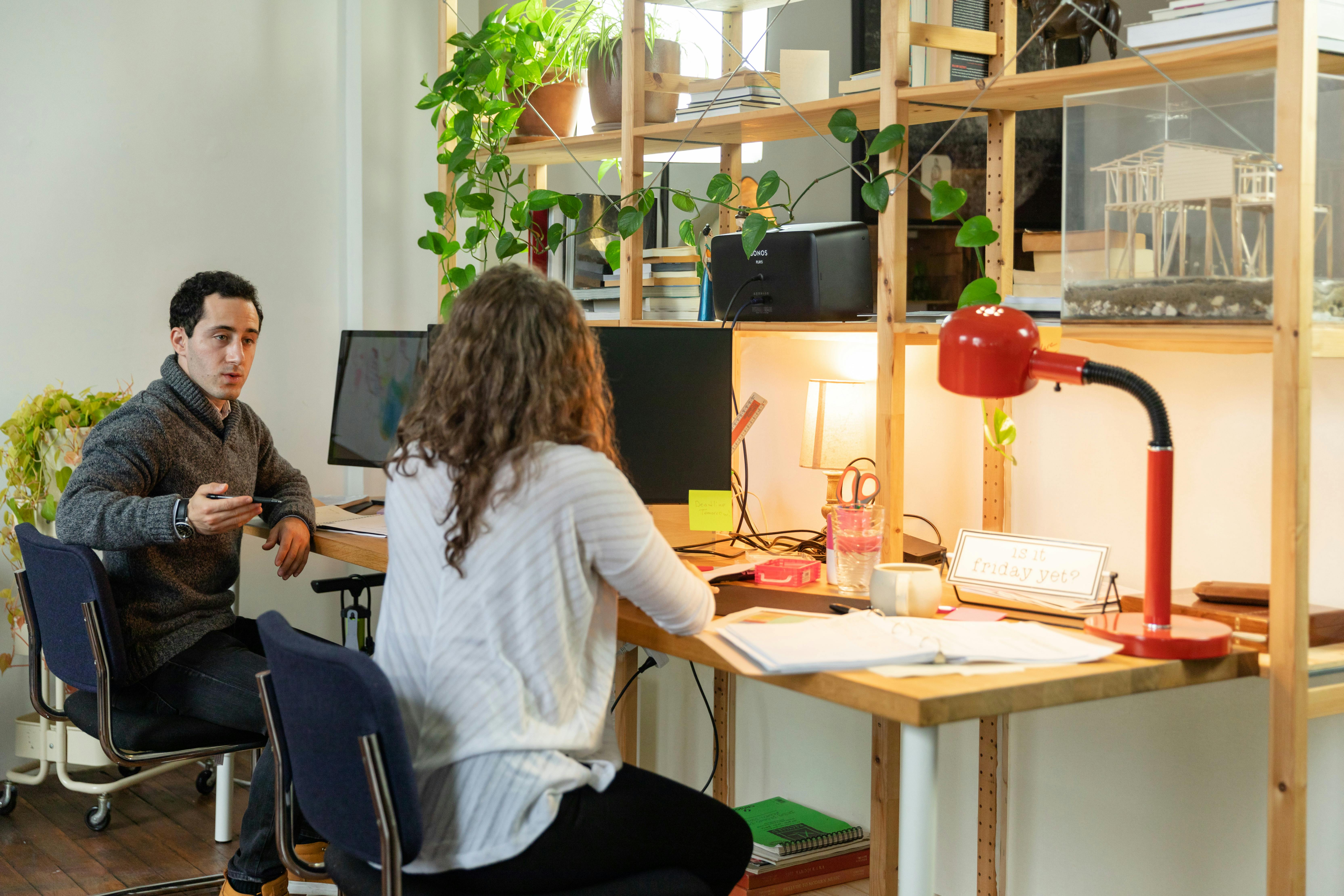 Aplicaciones de RRHH: Impulsando la Eficiencia Empresarial