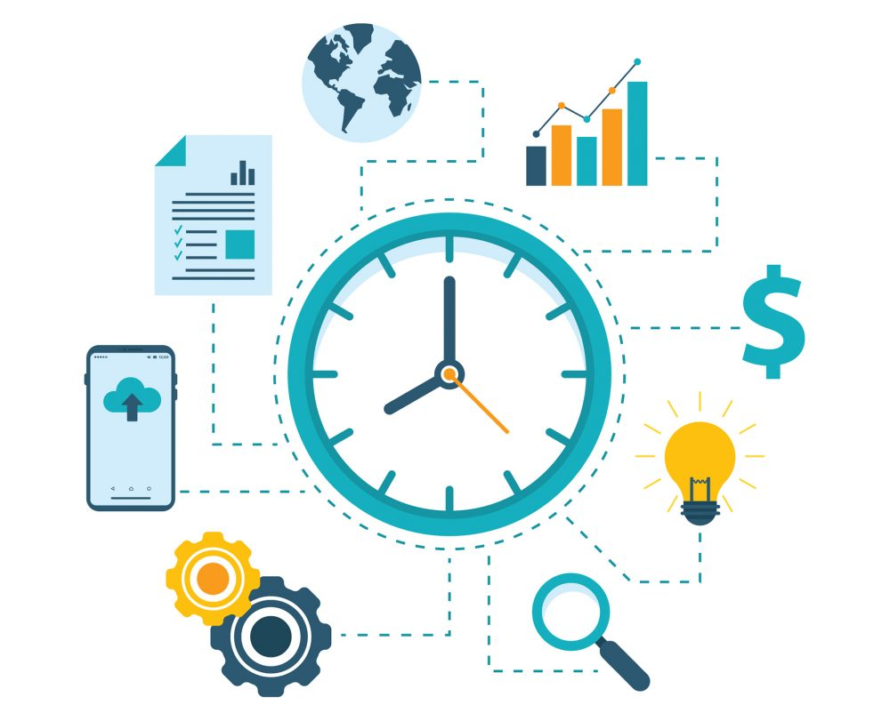 Por qué un software de RRHH mejora la productividad