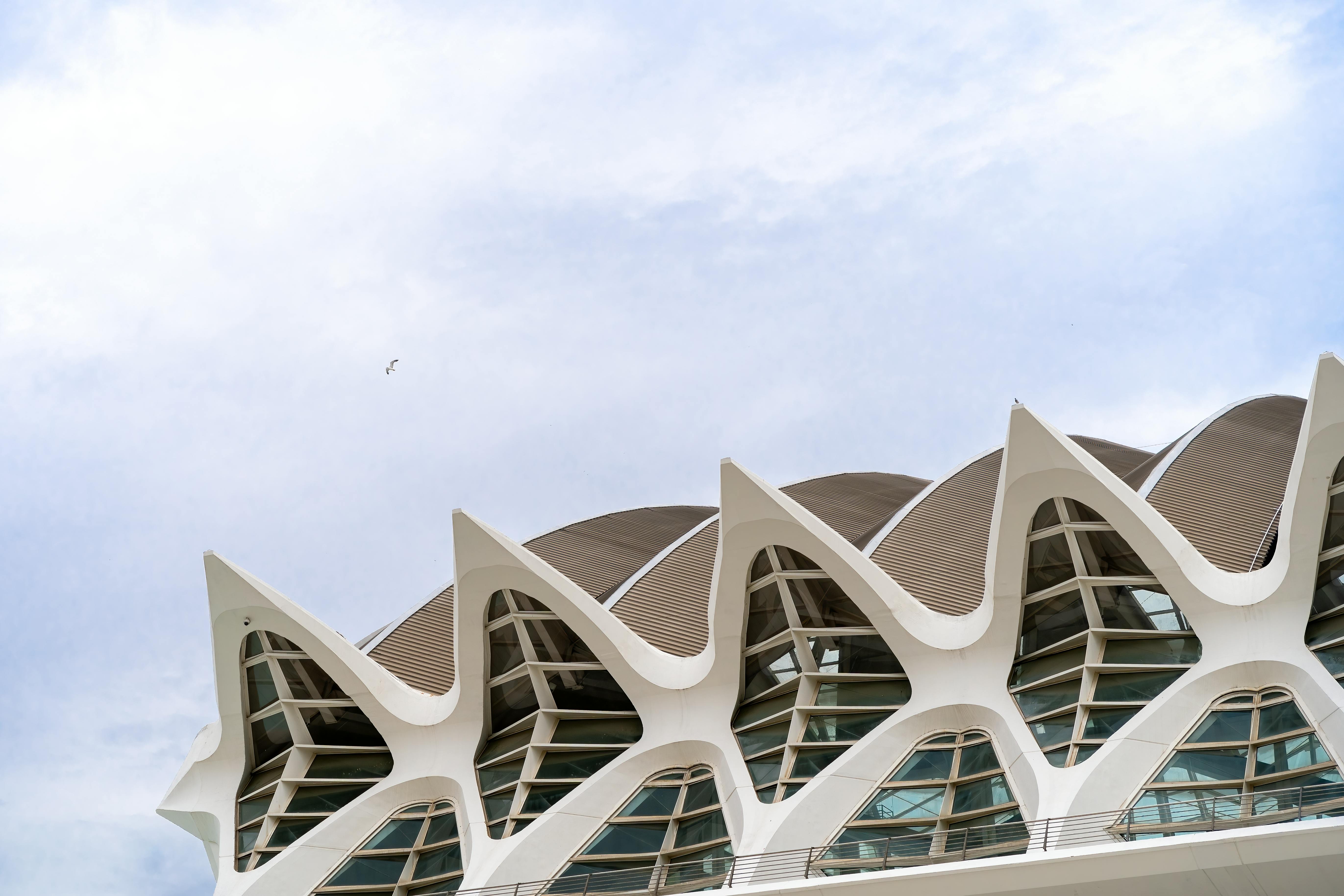 La Informática en Valencia: Innovación y Desarrollo