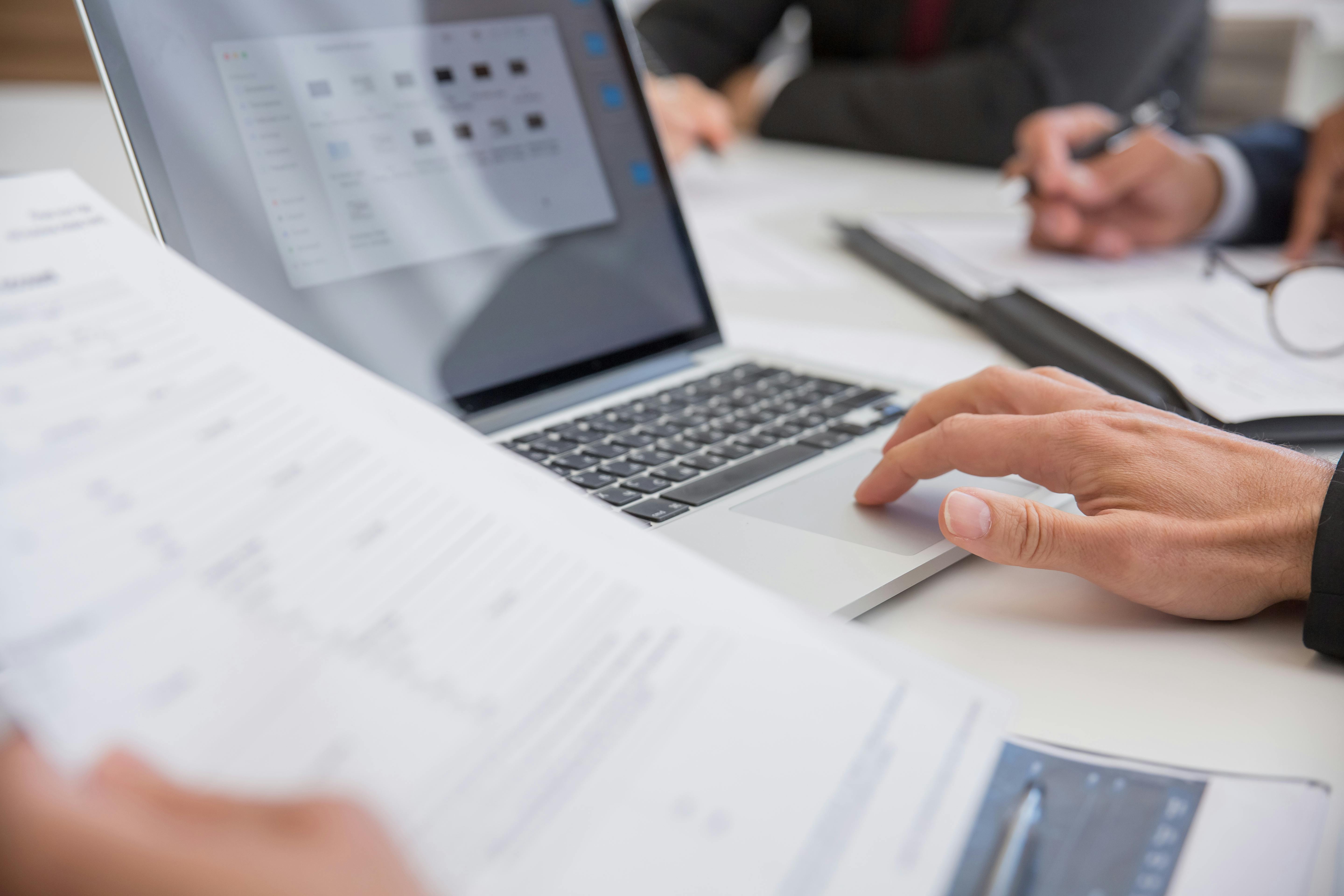 Cómo se Hace un Albarán: Guía Completa para Empresas